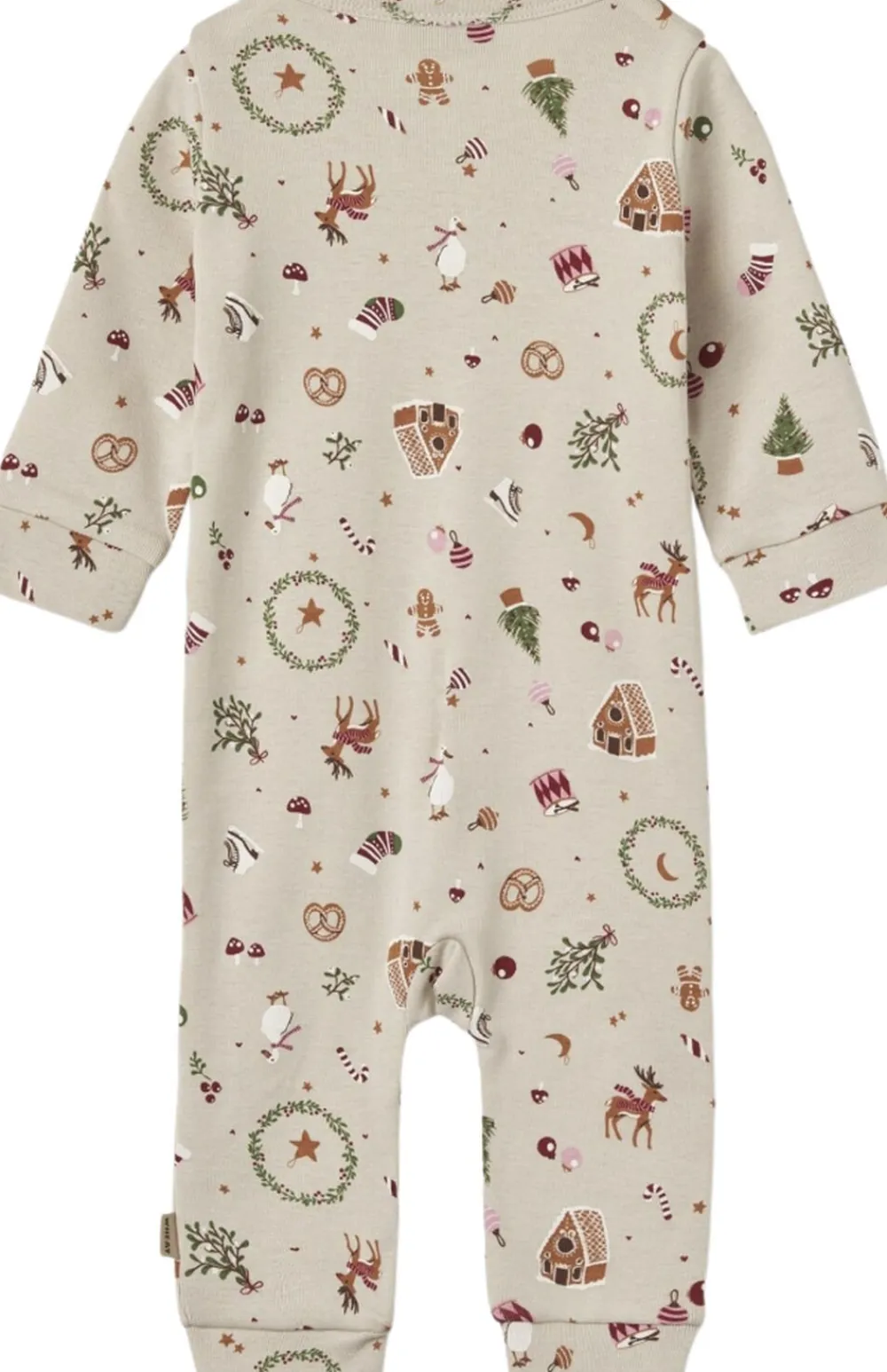 Børn Wheat Pyjamas Mads