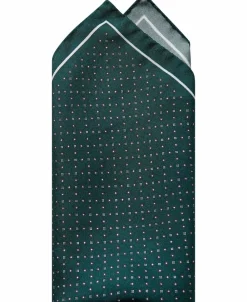 Tiger of Sweden QUADRA Evergreen Outlet