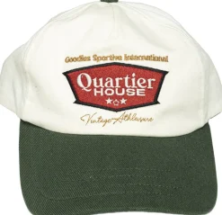 QUARTIER PARISIEN CAP>Goodies Sportive