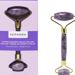 Sephora Collection Quartz facial roller - Face and neck