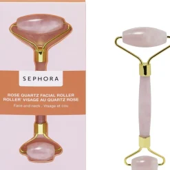 Sephora Collection Quartz facial roller - Face and neck