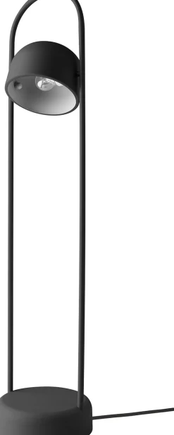 Quay floor lamp>Eva Solo
