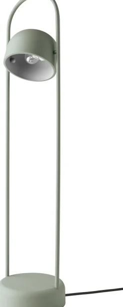 Quay floor lamp>Eva Solo Best