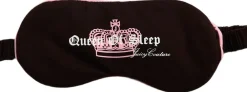 Dame Juicy Couture QUEEN OF SLEEP LS PYJAMA SET