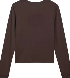 Dame Juicy Couture QUEEN OF SLEEP LS PYJAMA SET