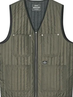 Mads Nørgaard - Copenhagen Quilt Max Vest