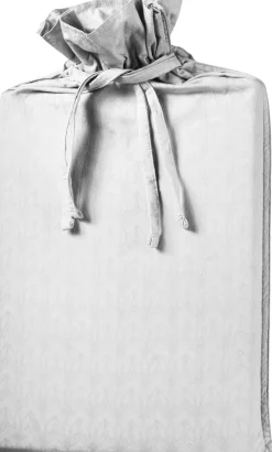 FDB Møbler R34 - Tulipan - Sengesæt m. knapper