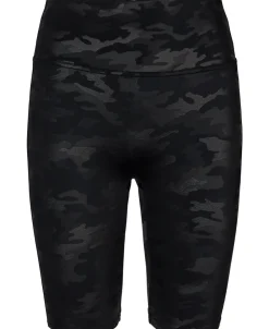 Spanx 50173R BIKE SHORT Matte camo New