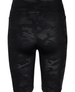 Spanx 50173R BIKE SHORT Matte camo New
