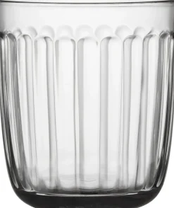 Iittala RAAMI DRIKKEGLAS 2STK KLAR 26CL