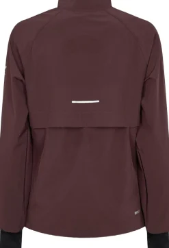 Dame Energetics Racer Løbejakke