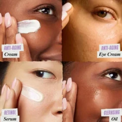 Radiant Skin Recovery Skincare Set><noscript><img width=