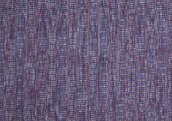 Radio Rug-50 x 80-Red, blue>Hay Online