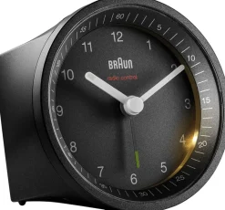 Braun RADIOKONTROLLERET VÆKKEUR