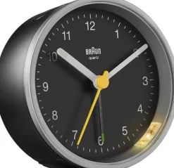 Braun RADIOKONTROLLERET VÆKKEUR