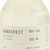 Lyngby Vinkælder Radius Håndsprit 85% pet 30cl.