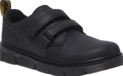 Dr. Martens Raffe Shoe Y Black New