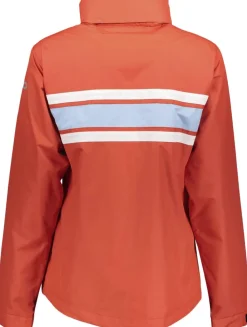 Dame H2O Ragnhild regnjakke