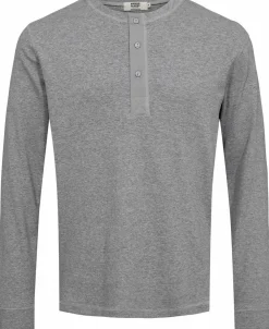 Magasin du Nord Collection Ragnor 1 G Dark grey melange Clearance