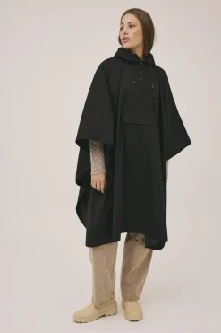 Rain Poncho GRS>Magasin du Nord Collection Discount