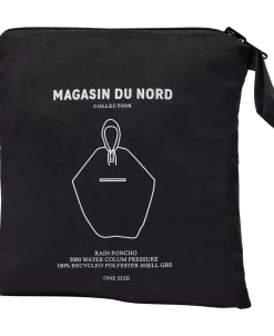 Rain Poncho GRS><noscript><img width=