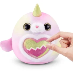 Børn Rainbowcorns Rainbocorns Eggzania Frozen Mania