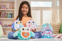 Børn Rainbowcorns Rainbocorns Eggzania Frozen Mania