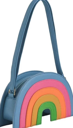 Molo Bag Rainbow Hot