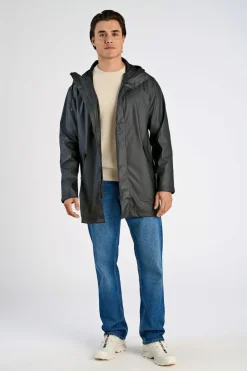 Lindbergh Raincoat Sort Sale