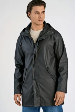 Lindbergh Raincoat Sort Sale