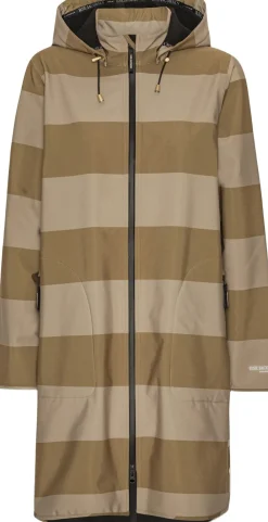 Raincoat>ILSE JACOBSEN New