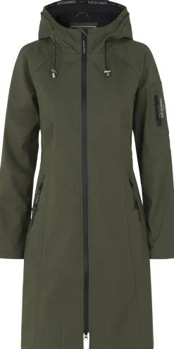 ILSE JACOBSEN RAIN37L Army Hot