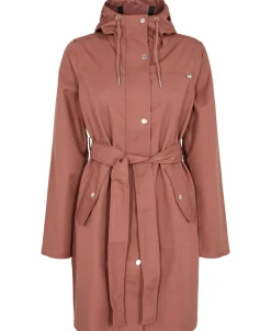 Dame Danefæ Rainlover Raincoat