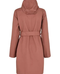 Dame Danefæ Rainlover Raincoat