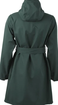 Danefæ Rainlover Raincoat Deep forest Outlet