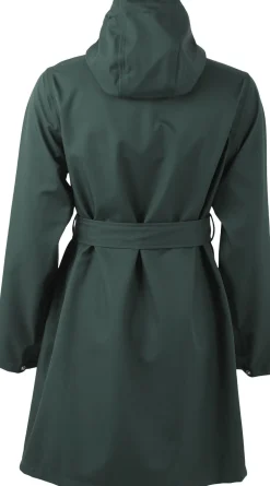 Danefæ Rainlover Raincoat Deep forest Outlet