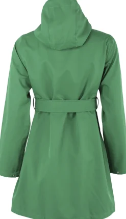 Dame Danefæ Rainlover Raincoat