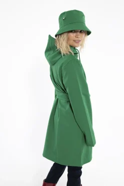 Dame Danefæ Rainlover Raincoat