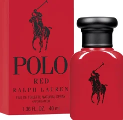 Polo Ralph Lauren Ralph Lauren Polo Red Eau de Toilette 40ml