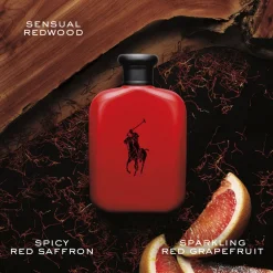 Polo Ralph Lauren Ralph Lauren Polo Red Eau de Toilette 40ml