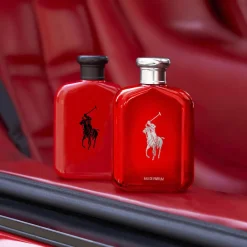 Polo Ralph Lauren Ralph Lauren Polo Red Eau de Toilette 40ml