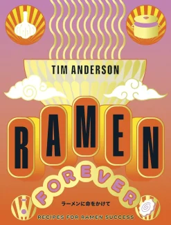 Ramen Forever>New Mags Discount