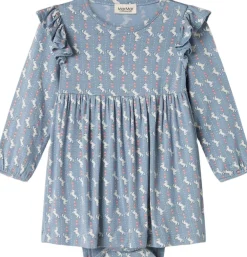 Børn MarMar Copenhagen Ramona Frill LS