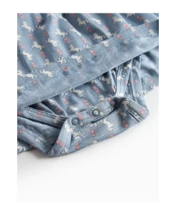 Børn MarMar Copenhagen Ramona Frill LS