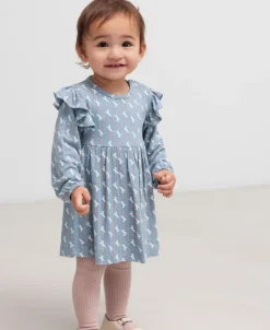 Børn MarMar Copenhagen Ramona Frill LS