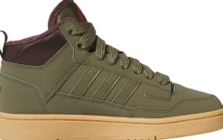 Børn adidas Rapid Court Mid Winterized Sneakers