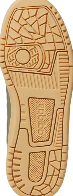 Børn adidas Rapid Court Mid Winterized Sneakers