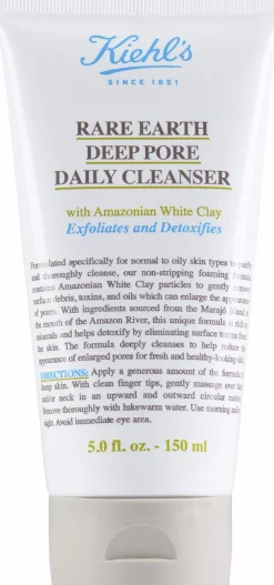 Kiehl's Rare Earth Deep Pore Daily Cleanser 75 ml.