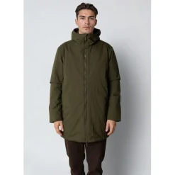 Rasmus Coat>Clean Cut Copenhagen Clearance