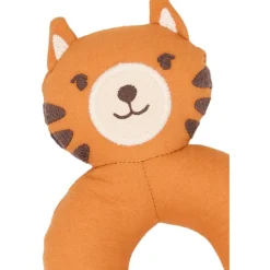 Børn Fabelab Rattle - Tiger